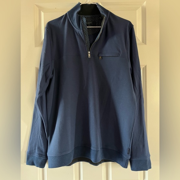 Men’s Ted Baker Sweater - Picture 2 of 3